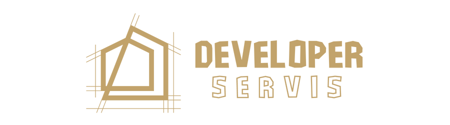 Logo Developer Servis